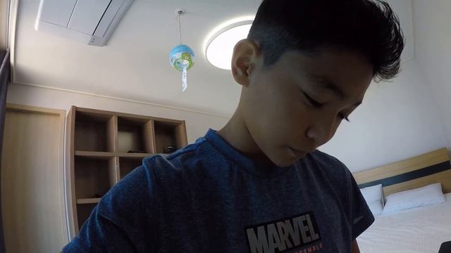 [Эксперимент]/Что будет если стоять только на ногах очень много времени? смотреть онлайн
