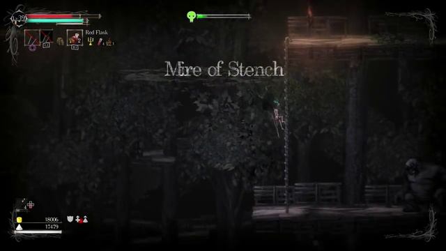 Salt And Sanctuary Walkthrough #4 How To Enter Red Doors, Redshift, Hager's Cavern, Mire Of Stench смотреть онлайн