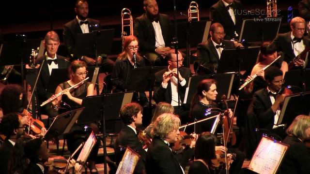 Overture (Tannhäuser) R. Wagner, Duet Gala Concert 2022 смотреть онлайн