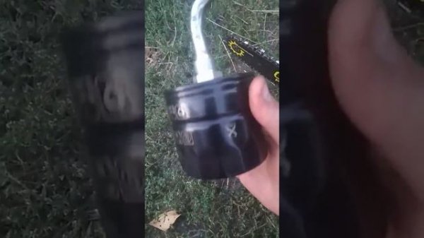 ЛУЧШИЙ ДОП. ГЛУШИТЕЛЬ ДЛЯ БЕНЗОПИЛЫ!