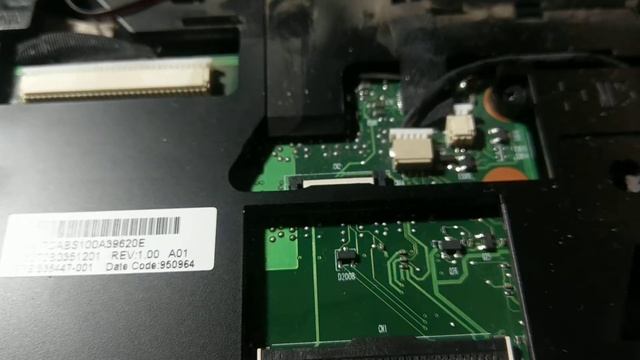 COMPAQ 610 Parte 06 смотреть онлайн
