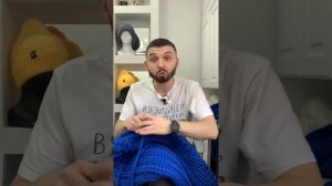 Как связать планку для кардигана! Вязайнер! Кардиганище)