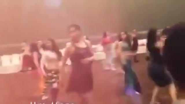 Dariya Mitskevich (Дарья Мицкевич) - Workshop, China 2015 смотреть онлайн