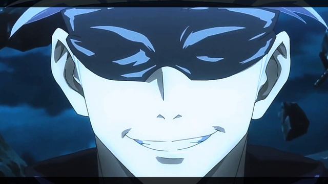 gojou edit смотреть онлайн