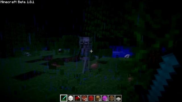 Как получить Музыкальную Пластинку в Minecraft смотреть онлайн