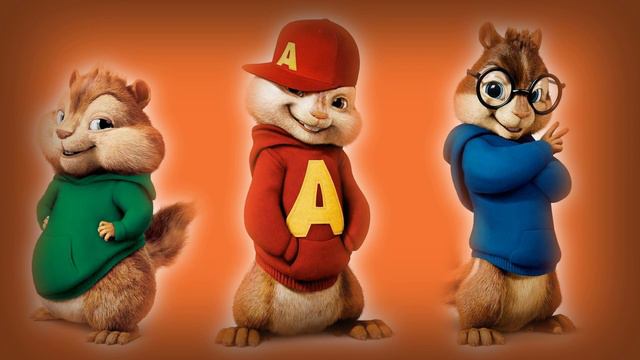 Tory Lanez - THE COLOR VIOLET - Alvin and the Chipmunks смотреть онлайн