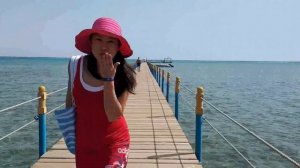 ЕГИПЕТ.ШАРМ-ЭЛЬ-ШЕЙХ.НАБК.AURORA ORIENTAL RESORT 5*.