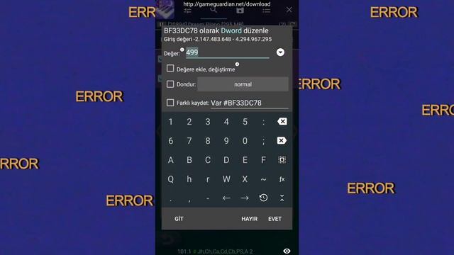 Dream Piano Hack Game Guardian смотреть онлайн