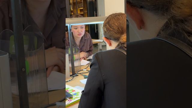 Первый день работы Приемной комиссии РОСБИОТЕХа #поступление #РОСБИОТЕХ смотреть онлайн