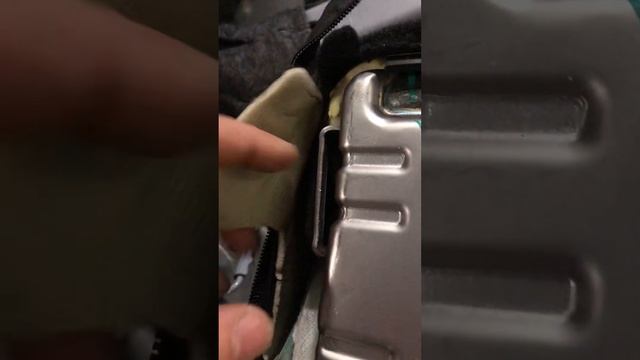 Geely#tugella#китаец#спинки сидений#