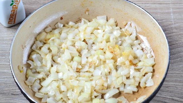 Сборник рецептов