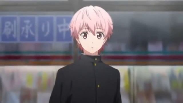 Mini Review~kenka banchou otome смотреть онлайн