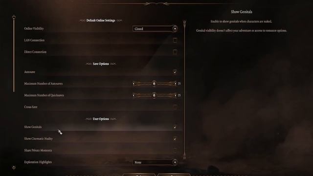 How To Fix Cross Save Sync Issue Baldur's Gate 3 On Steam смотреть онлайн