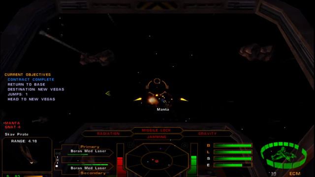 Tachyon The Fringe # 22 Бора спешит на помощь Звездному патрулю смотреть онлайн