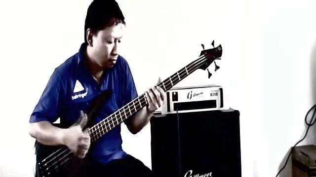 Gillmore AHMADSBASS (clip2).m4v смотреть онлайн