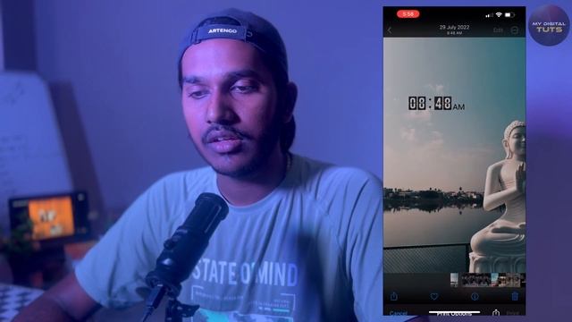 How To Convert An Image To PDF File On iPhone IOS7 2023 смотреть онлайн