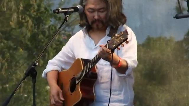 Yat-kha - Charash karaa смотреть онлайн