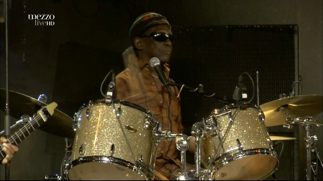 Tony Allen - Secret Agent =HD= смотреть онлайн