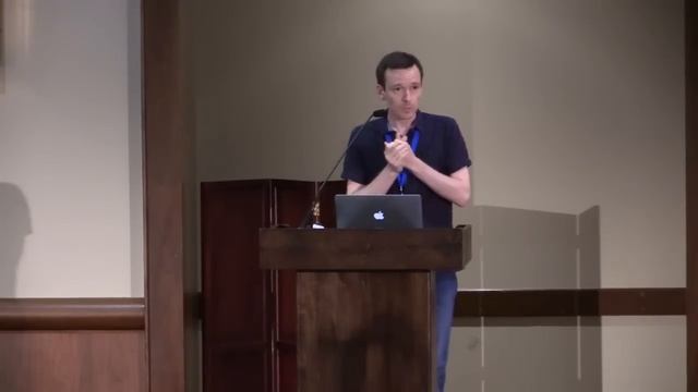 Lightning Talks | SciPy 2016 | 20160713 смотреть онлайн