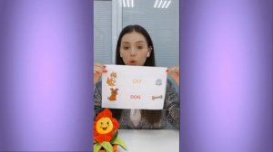 Как проводить с малышами уроки английского онлайн!