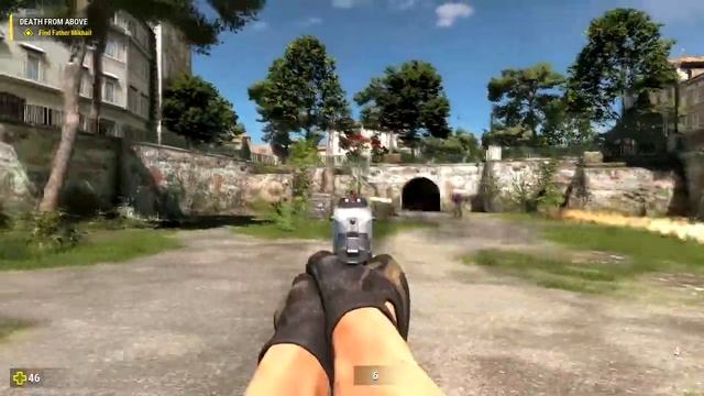 SERIOUS SAM 4 | GTX 1650 I5-9300H смотреть онлайн