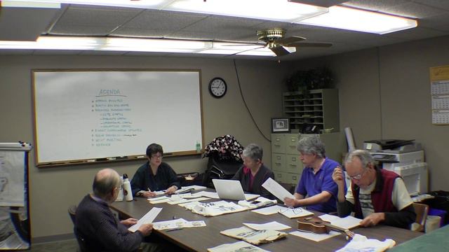 ReUse Committee 4/16/15 смотреть онлайн