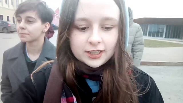 VLOG| Novgorod| Поездка в Нижний Новгород| Университетские смены|РДДМ смотреть онлайн