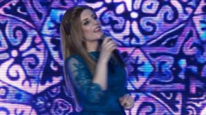 Айшат Абубакарова - Взгляд на мир