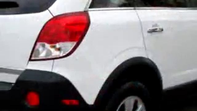 2008 Saturn Vue XE James-Rivard Buick Pontiac GMC Tampa, FL смотреть онлайн