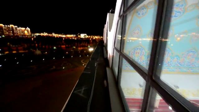 Мечеть Нур Астана смотреть онлайн
