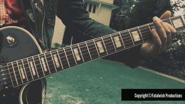 Avani Official Music Video