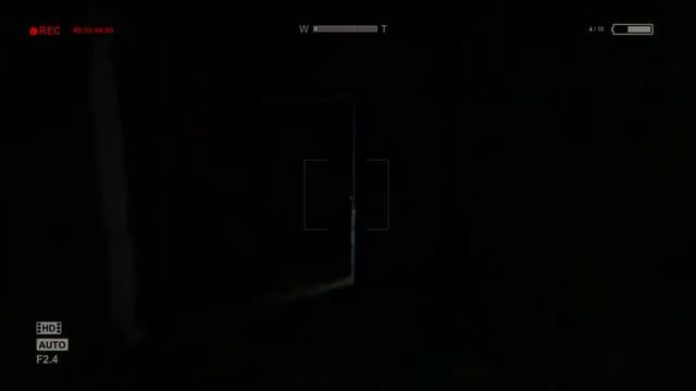 Outlast - Прохождение часть 4 PS4 (без комментариев) смотреть онлайн
