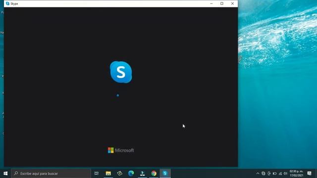 Como Descargar e Instalar Skype para Windows 7 / 8 / 10 - 2023 смотреть онлайн