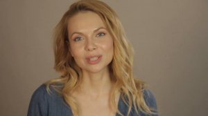 Актерская визитка (презентация) Таптыгина Анастасия 2023г.