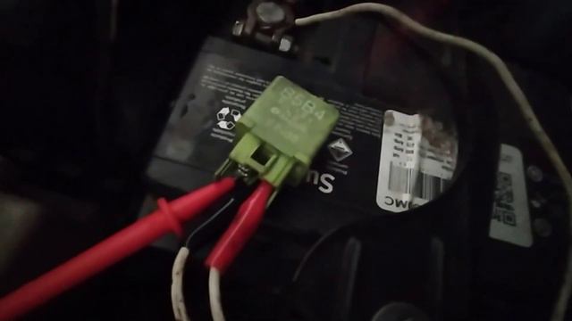 Prueba relay Bomba Combustible Mazda Allegro смотреть онлайн