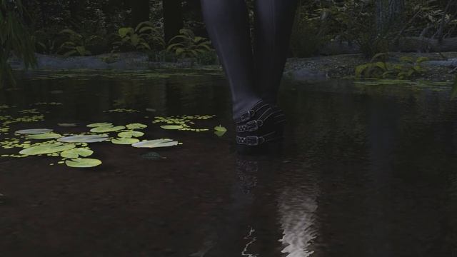 Leap of Faith - Chapter 5 - Sneak Peek смотреть онлайн