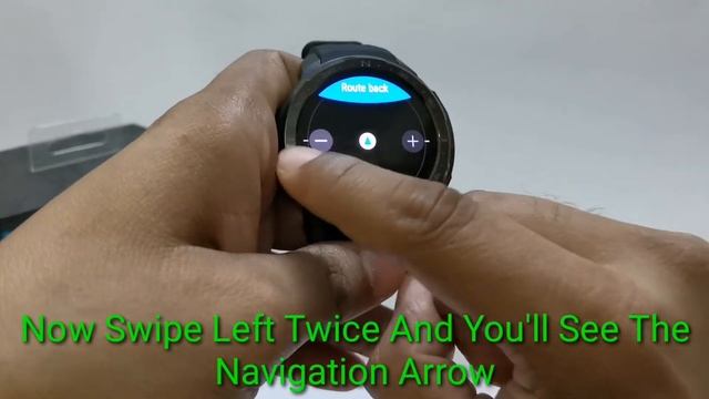#HONORWatchGSPro How To Enable GPS Route Back Feature and Use It - Step by Step Tutorial! смотреть онлайн