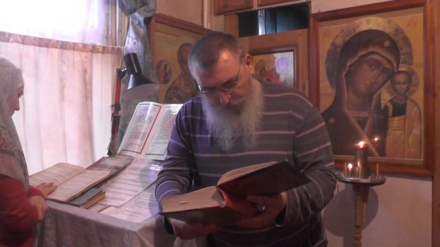 Св. Иоанн Златоуст. О жатве. смотреть онлайн