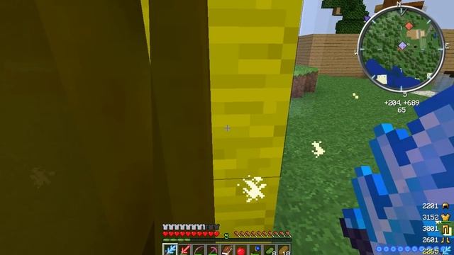 Играем в minecraft с дивайн рпг модами 11 часть смотреть онлайн