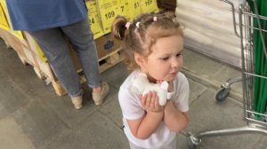 203Переезд в Россию. Бывший. Не скучаем ! В деревне, Тюменская обл. С мамой. Ялуторовск, Сибирь