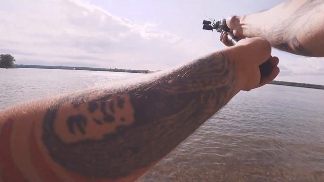 Как ловить на каролину (Carolina Rig) ? Простые советы. Теория и практика | Рыбалка с Fishingsib