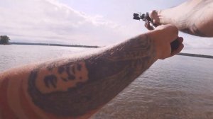 Как ловить на каролину (Carolina Rig) ? Простые советы. Теория и практика | Рыбалка с Fishingsib