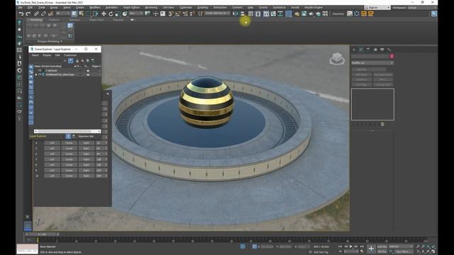 UV UltimateTrim | Script for 3dsmax 2021 смотреть онлайн