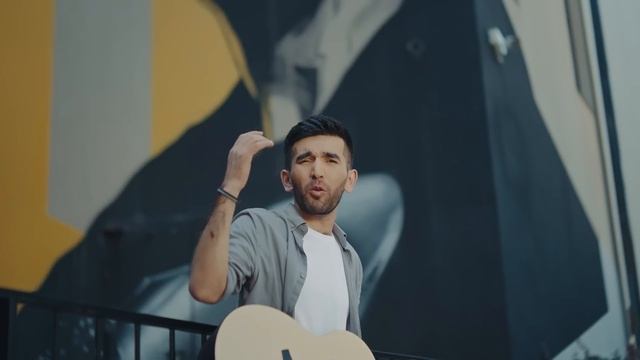 Doston Ergashev - Soddaginam (Official Music Video)