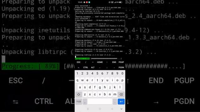 Unable To Locate Package Aircrack-ng In Termux Fixed !! смотреть онлайн