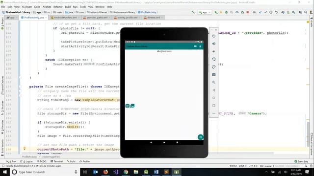 COMP3025 - Lesson 10 Part 2 - W2019 смотреть онлайн
