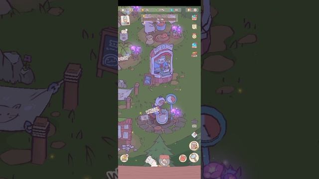 Игра Коты и суп