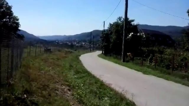 Microcar in action :)). Dacia 500 (Lastun) смотреть онлайн