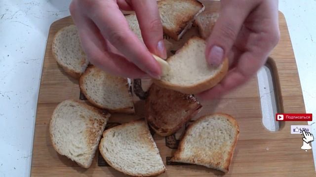 Вкусные рецепты на каждый день