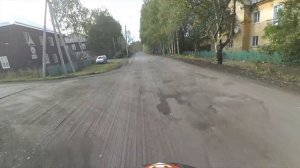 Реакция ДПС на квадроцикл, Итог погоня